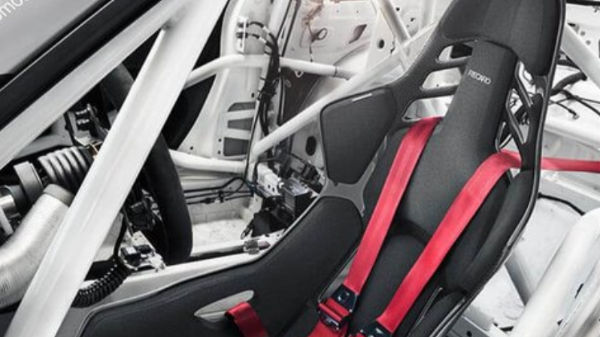 RECARO Racingsitze